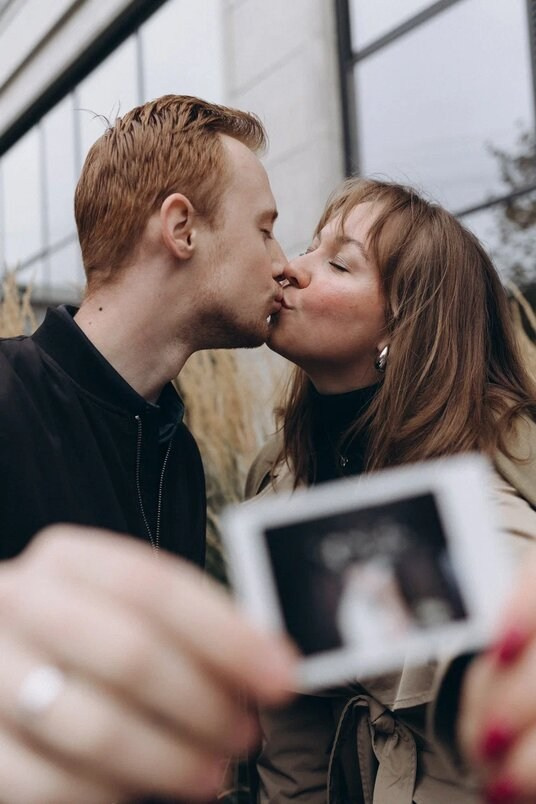 Гоша и Оксана. Привет! Меня зовут Эльвира, я фотограф в Екатеринбурге