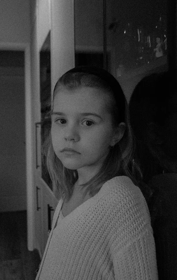 Портфолио. Фотограф Алёна Орлова в Туле