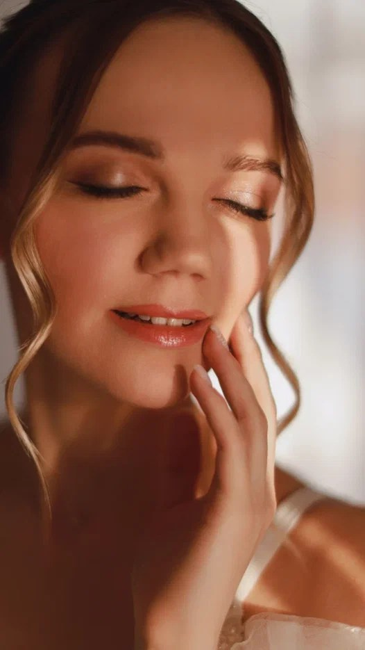 Невеста. Свадебный стилист-визажист