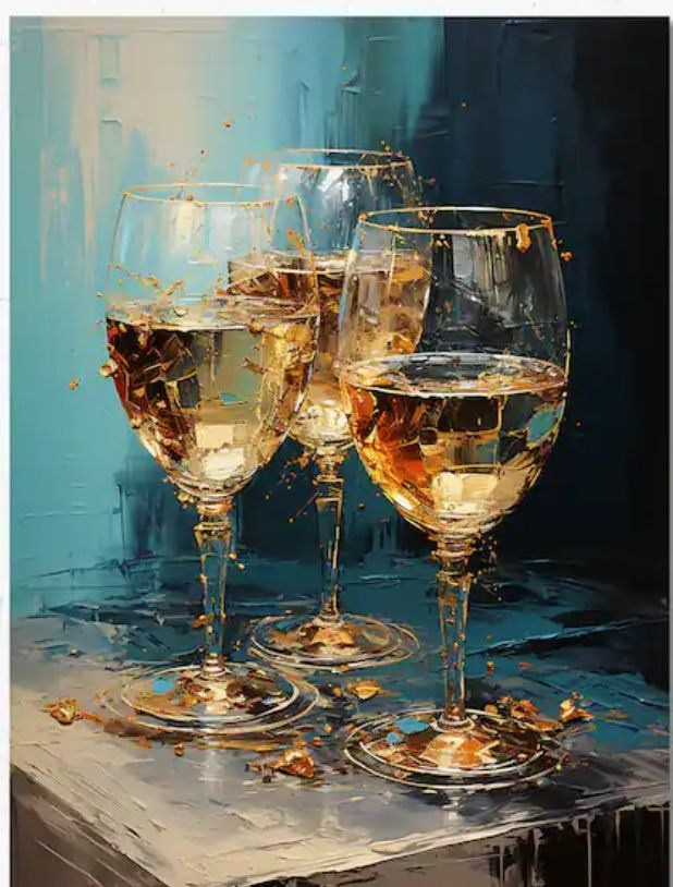 Вино. Фотограф для маркетплейсов Михаил Бове