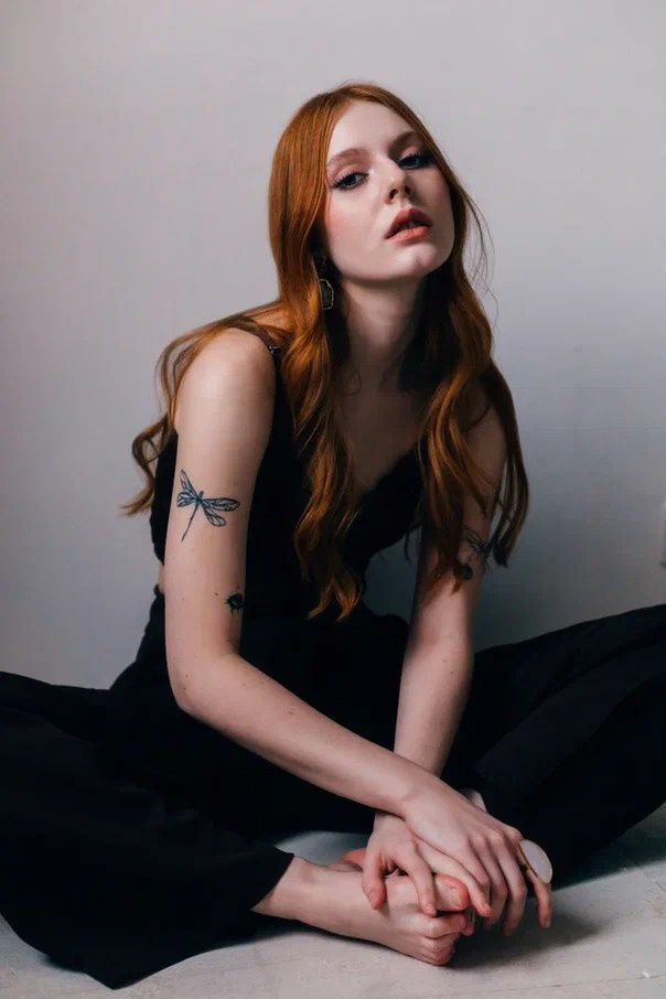 Портфолио. Фотограф