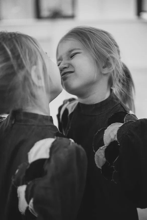 Детский сад Волчок. Главная