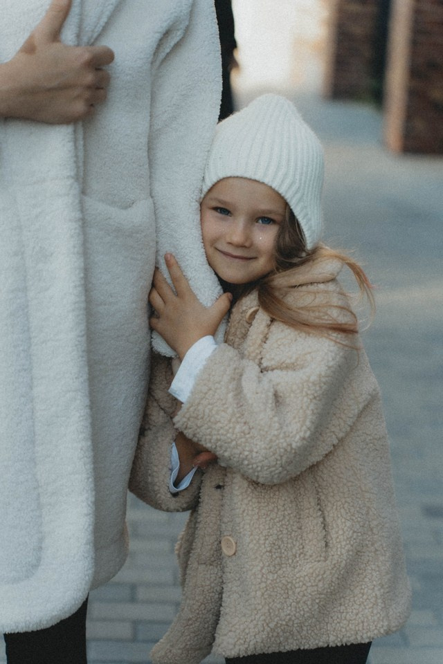 Семейная прогулка. Фотограф в Екатеринбурге Сибирцева Анна