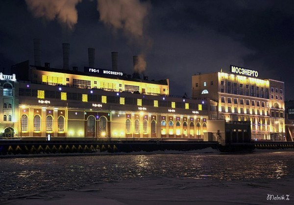 Разное. Фотограф Мельник Ирина. Москва