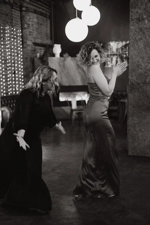 Плакал Голливуд. Главная