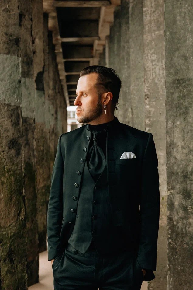 Евгений и Александра. Фотограф Калининград Илья Миллер