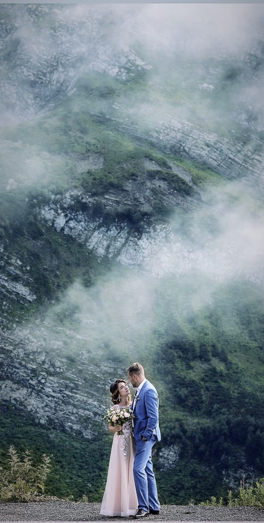 Свадьбы и LoveStory. Фотограф, Видеограф и Ваш личный Эксперт по Маркетингу