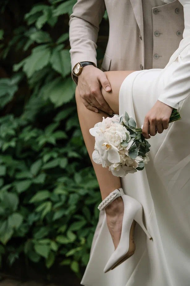 Вдвоем. Свадебный организатор Viktoria.Wedding