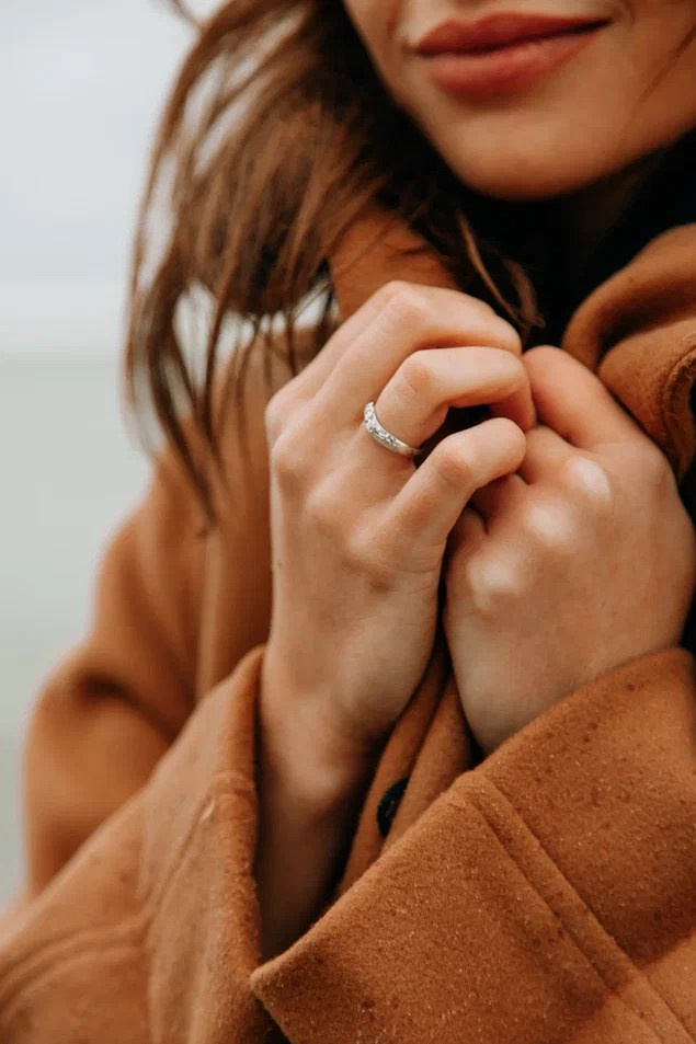 Евгений и Александра. Фотограф Калининград Илья Миллер