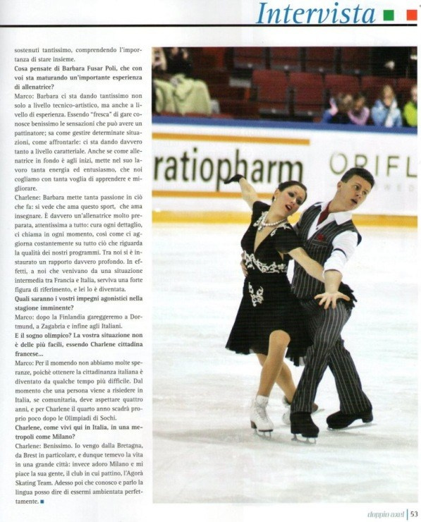 ИТАЛЬЯНСКИЕ ЗИМНИЕ ПРАЗДНИКИ С ПРИВКУСОМ ФИГУРНОГО КАТАНИЯ. ФК Фотограф в Санкт-Петербурге Наталья Понарина