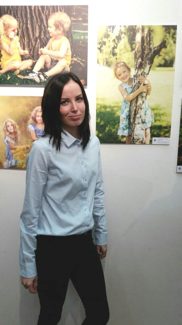 Видео с фотовыставок, где участвовали мои работы. Фотограф Алёна Потёмкина