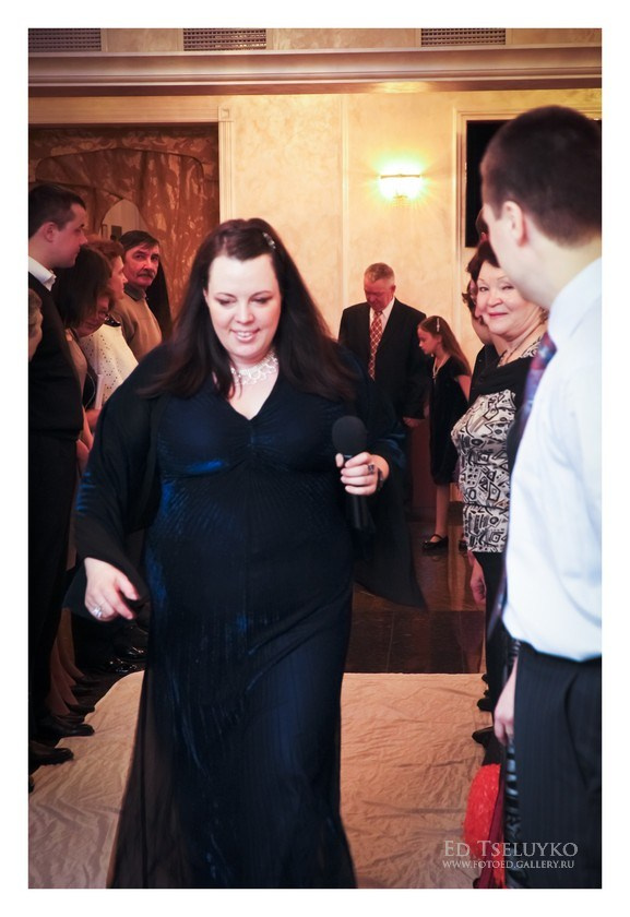 Шамиль 70. Свадебный и репортажный фотограф в Москве и Московской области