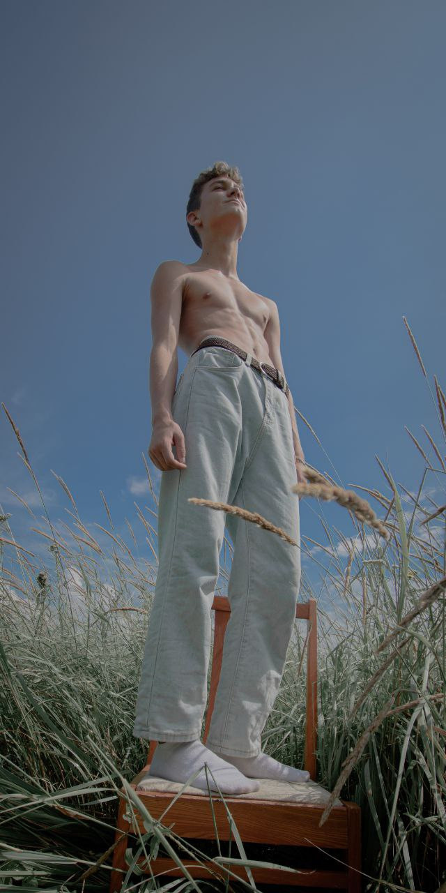 Онлайн-курс. Портретный фотограф в Санкт-Петербурге Алексей Корзов