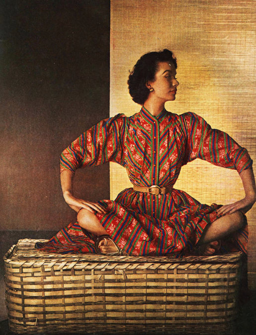 ЛУИЗА ДАЛЬ-ВУЛЬФ