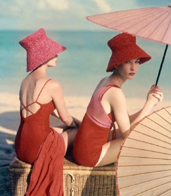 ЛУИЗА ДАЛЬ-ВУЛЬФ