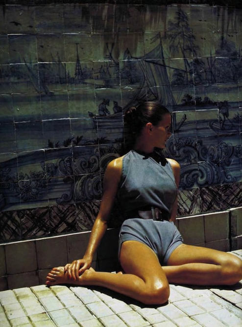 ЛУИЗА ДАЛЬ-ВУЛЬФ