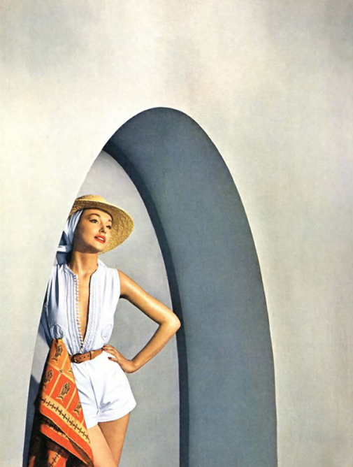 ЛУИЗА ДАЛЬ-ВУЛЬФ