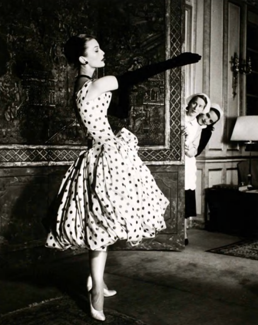 ЛУИЗА ДАЛЬ-ВУЛЬФ