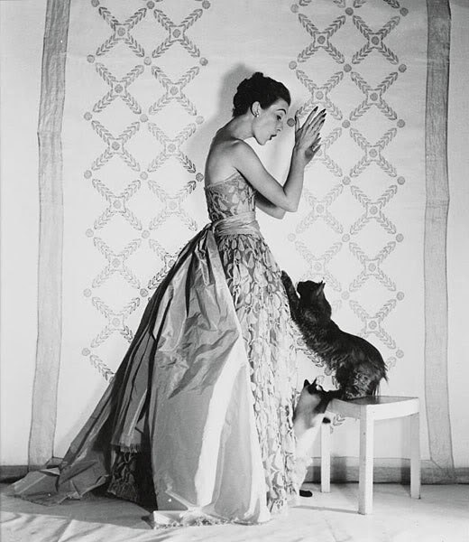 ЛУИЗА ДАЛЬ-ВУЛЬФ