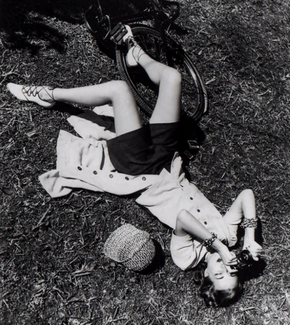 ЛУИЗА ДАЛЬ-ВУЛЬФ