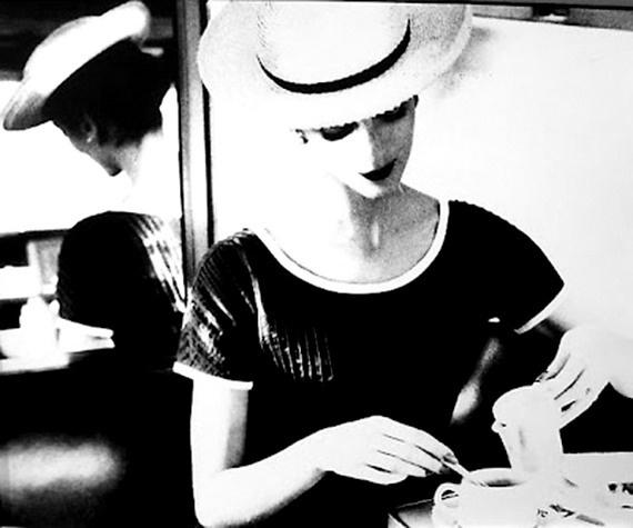 ЛИЛИАН БАССМАН