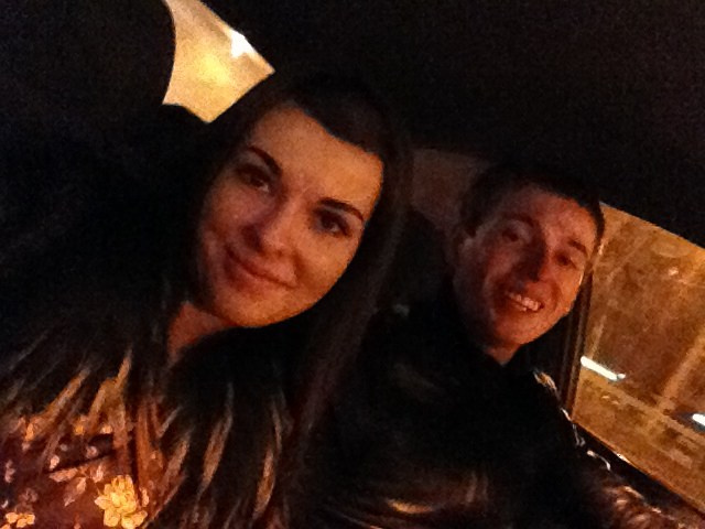 Старые фото. Виталий Юрченко