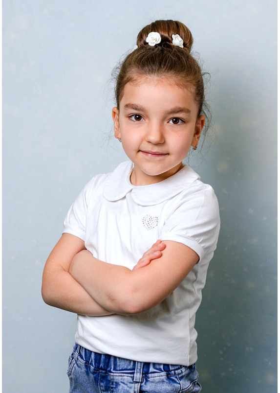 Детский сад. Студия выпускных альбомов Тульская область