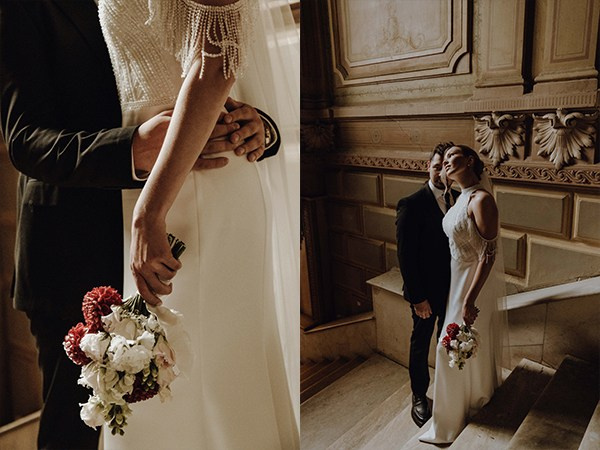 Cotton Candy Wedding| Никита и Алина. Фотограф Аннё| Москва