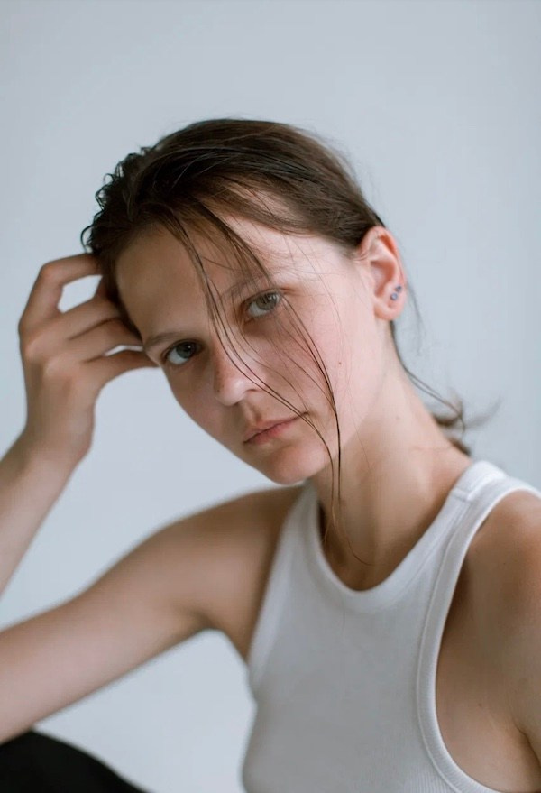 Karina Timonina. DISTINCTIVE MODEL AGENCY. Модельное агентство специализирующиеся на зарубежном плейсменте моделей