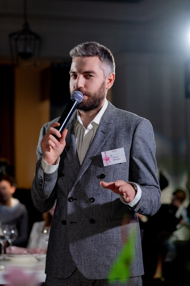 Бранч для молодоженов «Свадьба из будущего». Свадебный и семейный фотограф в Рязани — Москве Екатерина Ермакова