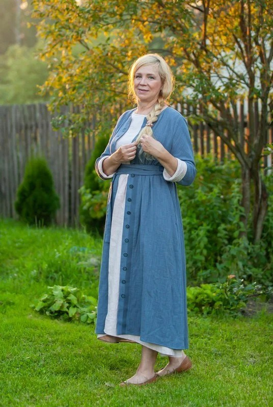 Портреты. Фотоработы Олега Борисова