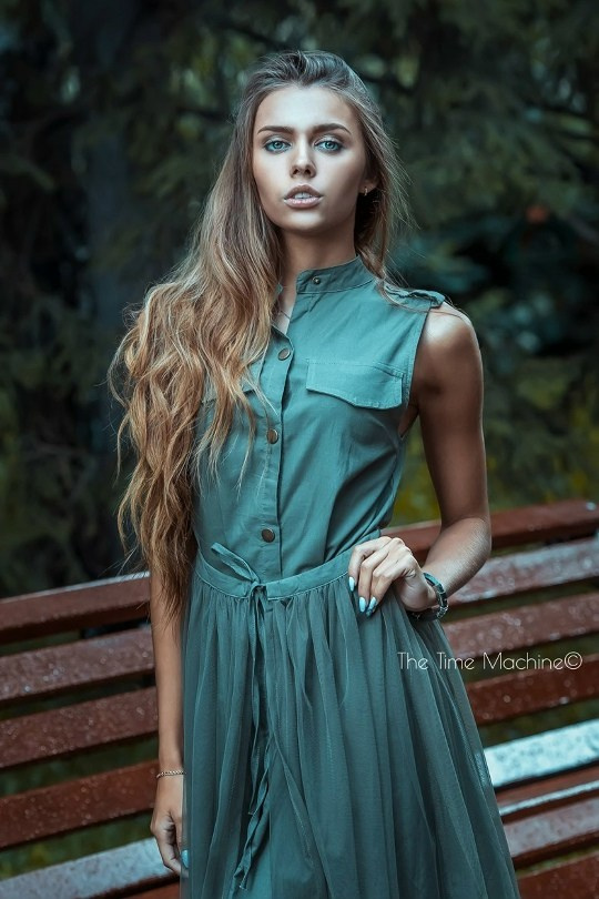 ЖЕНСКИЙ ПОРТРЕТ. Фотограф для маркетплейсов Михаил Бове