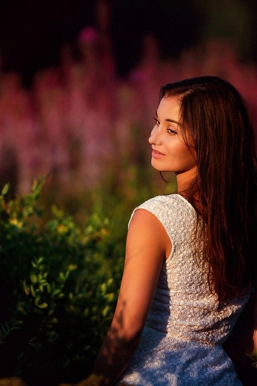 ИЗБРАННОЕ Природа. Фотограф женский и мужской портрет Санкт-Петербург