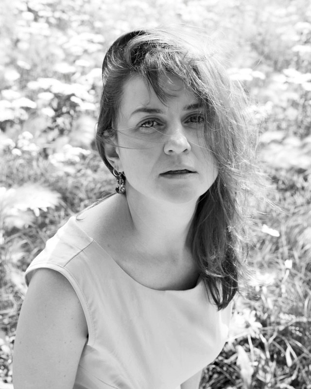 Портреты. Фотограф Маргана Лоция