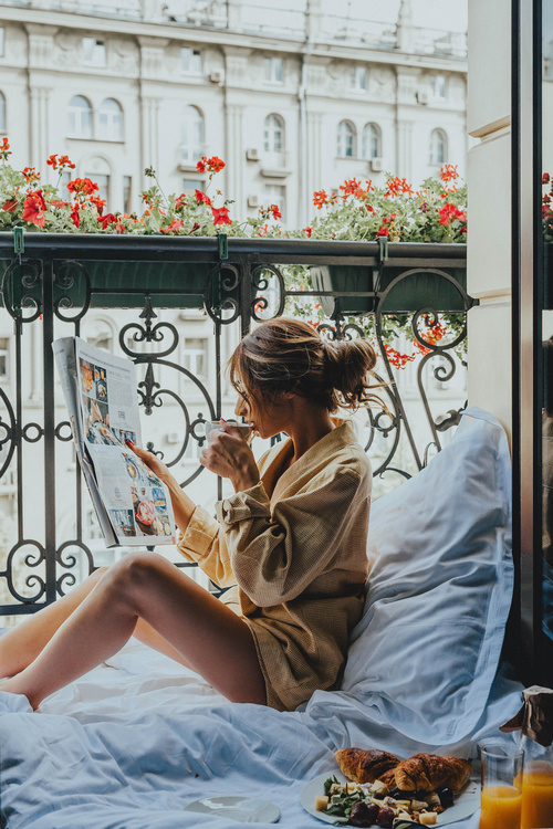 Фотограф Валентина Григорьева, г. Москва