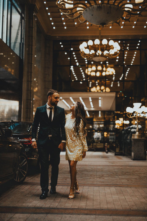 Фотограф Валентина Григорьева, г. Москва