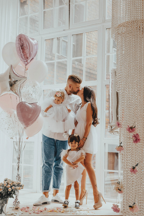 Фотограф Валентина Григорьева, г. Москва