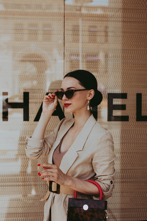 Фотограф Валентина Григорьева, г. Москва