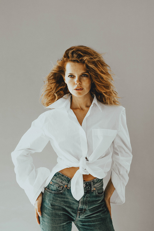 Фотограф Валентина Григорьева, г. Москва