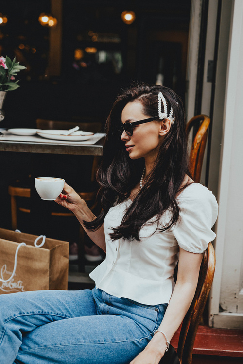 Фотограф Валентина Григорьева, г. Москва