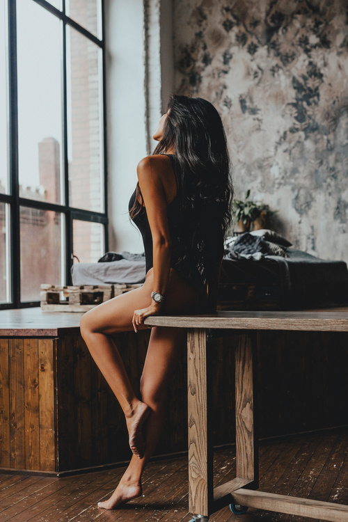 Фотограф Валентина Григорьева, г. Москва