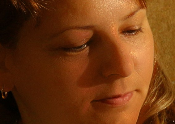 Лица. Фотограф из Донецка Александр Турко