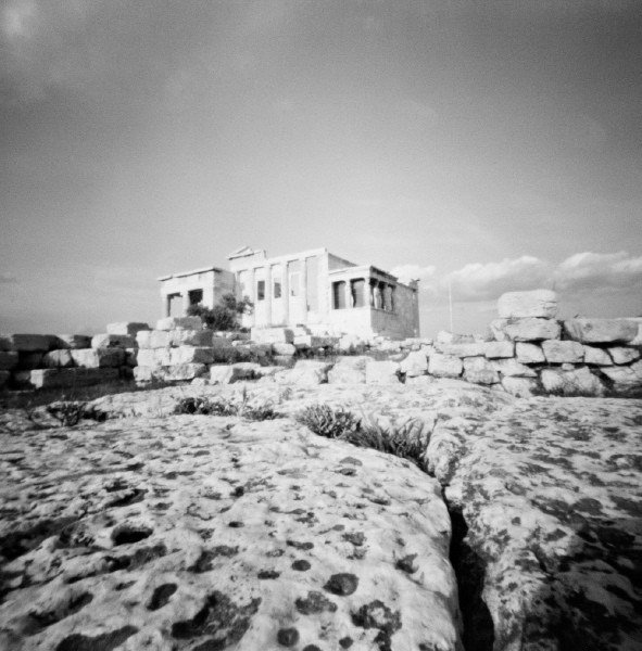 PINHOLE PHOTOS. Портретный и бизнес-фотограф в Москве Андрей Никольский