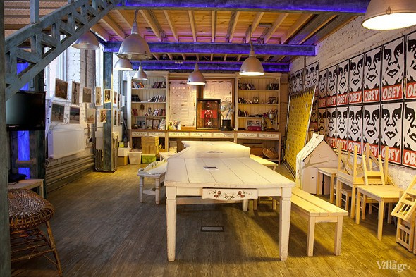 Антон Работнов