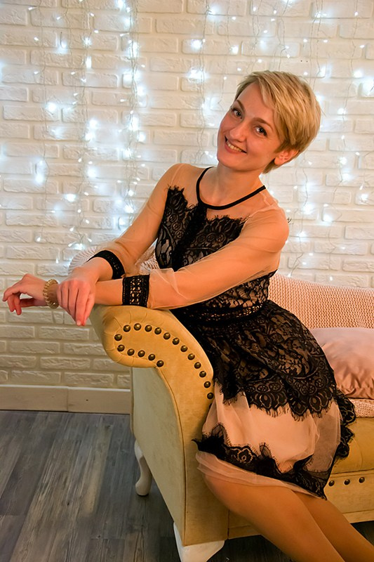 Марина. Fotounata.ru