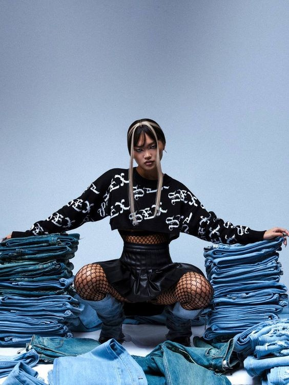 Как визуальная коммуникация влияет на бренд. Женский и контент фотограф Люба Пунанцева. Северодвинск. Архангельск