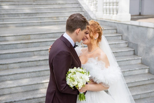 Свадьба.Денис&Эмилия. Репортажный фотограф корпоративных мероприятий; Бизнес-конференций; спортивных соревнований; Фестивалей; Культурных событий