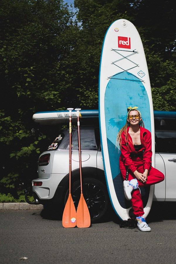 SUP Three Winds. Photographer in Valencia | Spain | Tatiana Kvasha