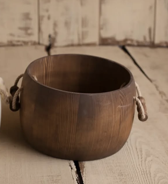 Реквизит. Фотограф новорожденных в г. Ростове-на-Дону Инна Дурасова