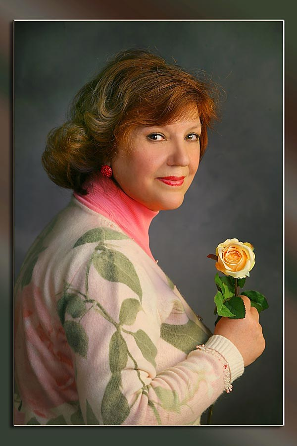 Мама и сын. Skazka.wfolio.pro